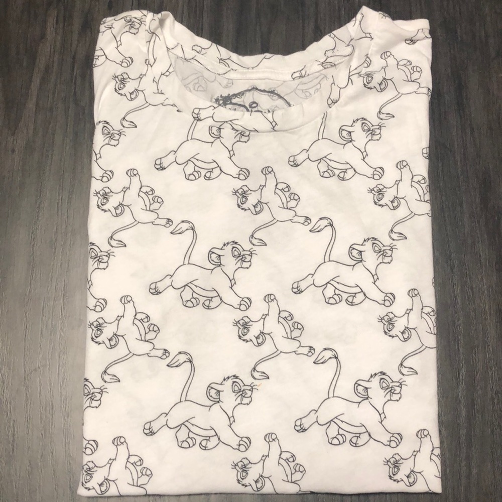 🦁Disney Tank Top🦁